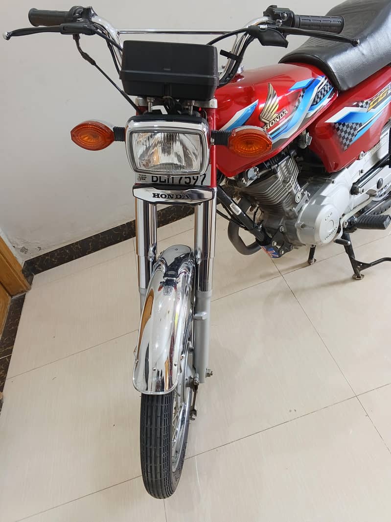 model 2023/24 1