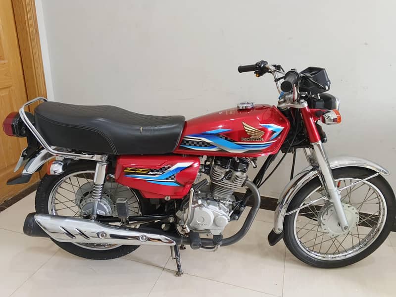 model 2023/24 3