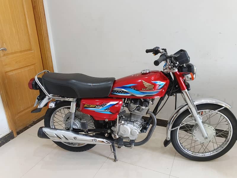 model 2023/24 6