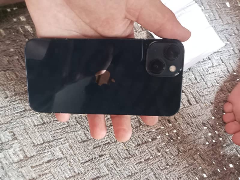Apple iPhone 13 0