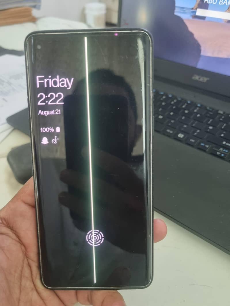 One Plus 8 0