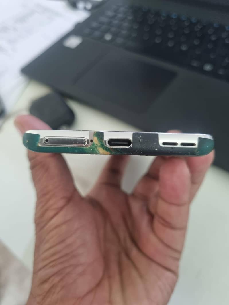 One Plus 8 5