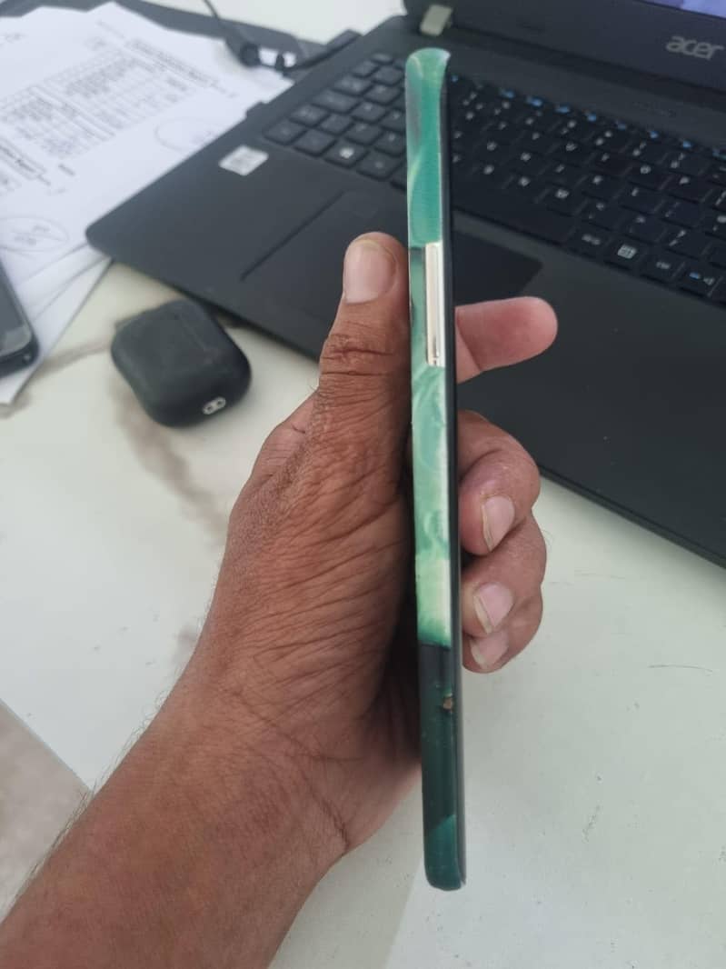 One Plus 8 7