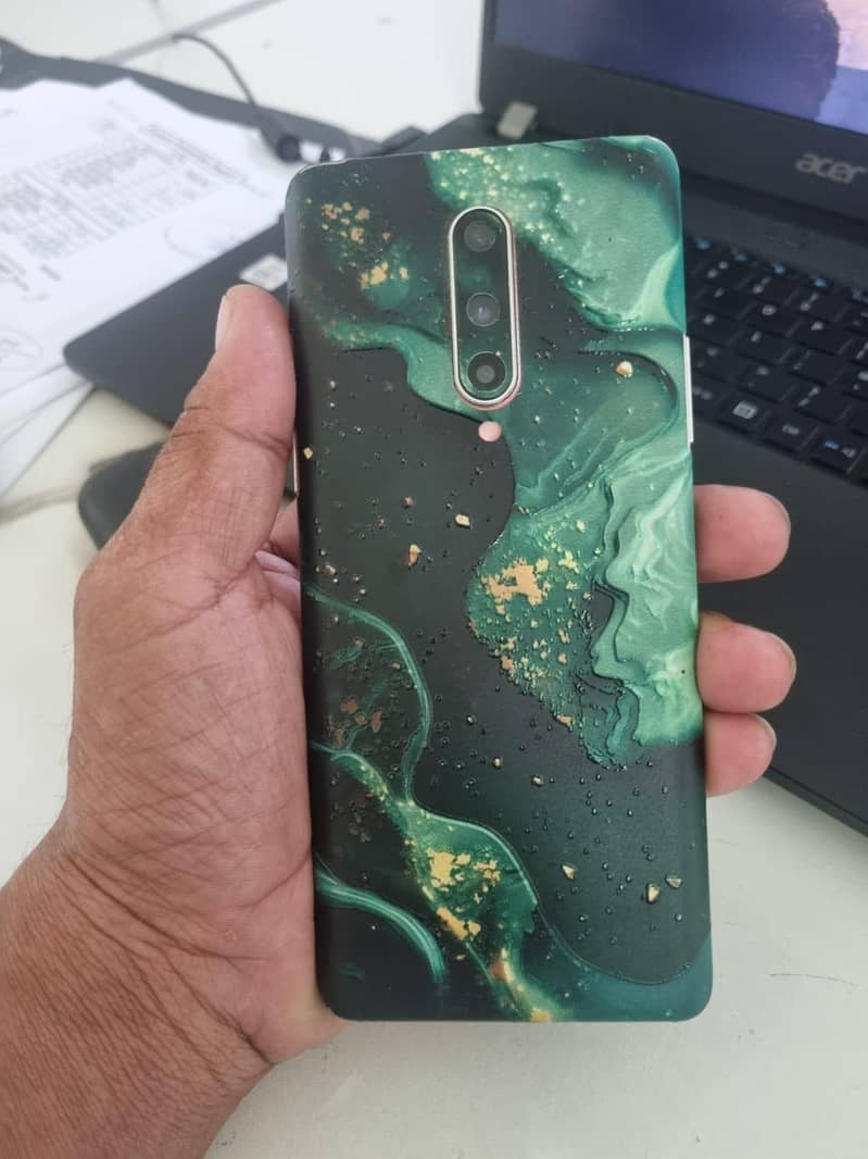 One Plus 8 8