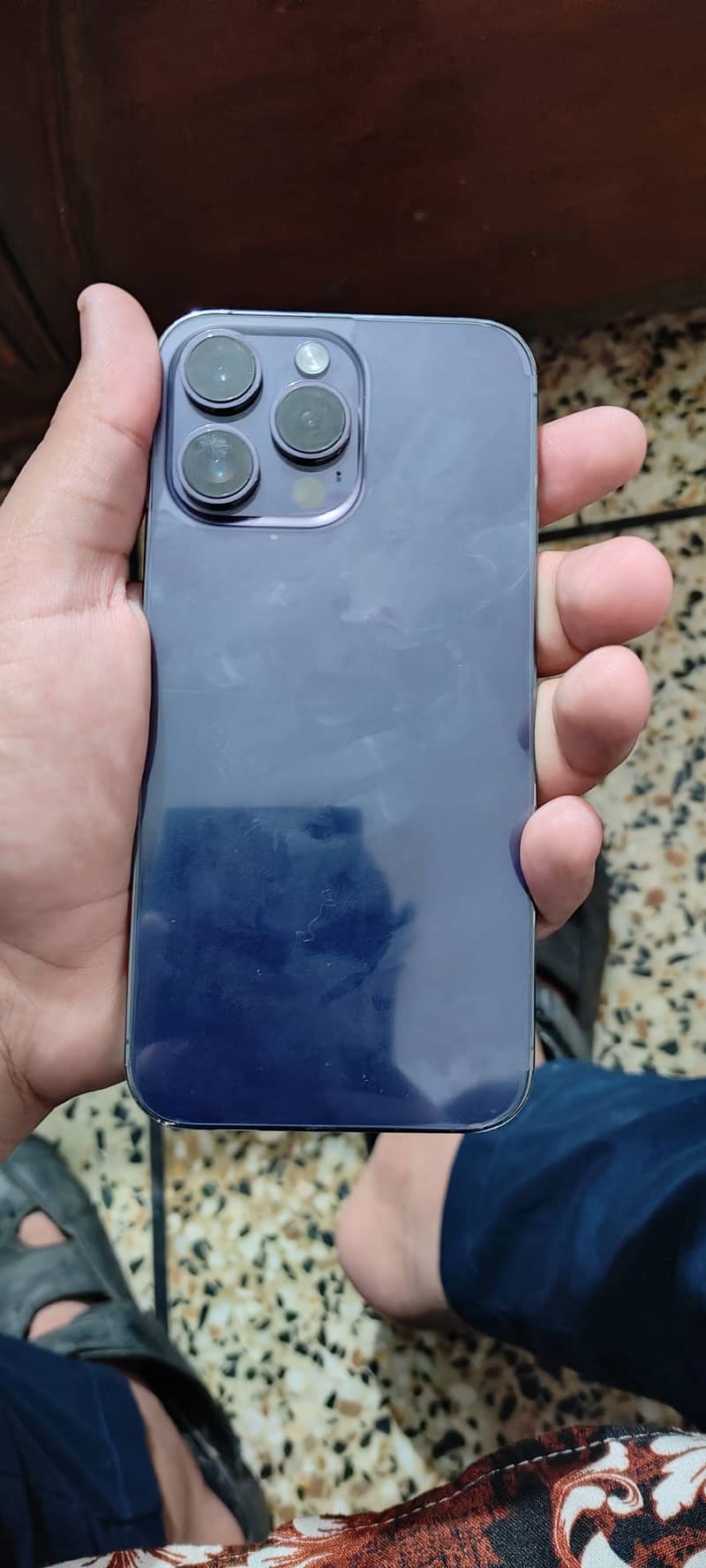 Apple iPhone 14 Pro Max 2