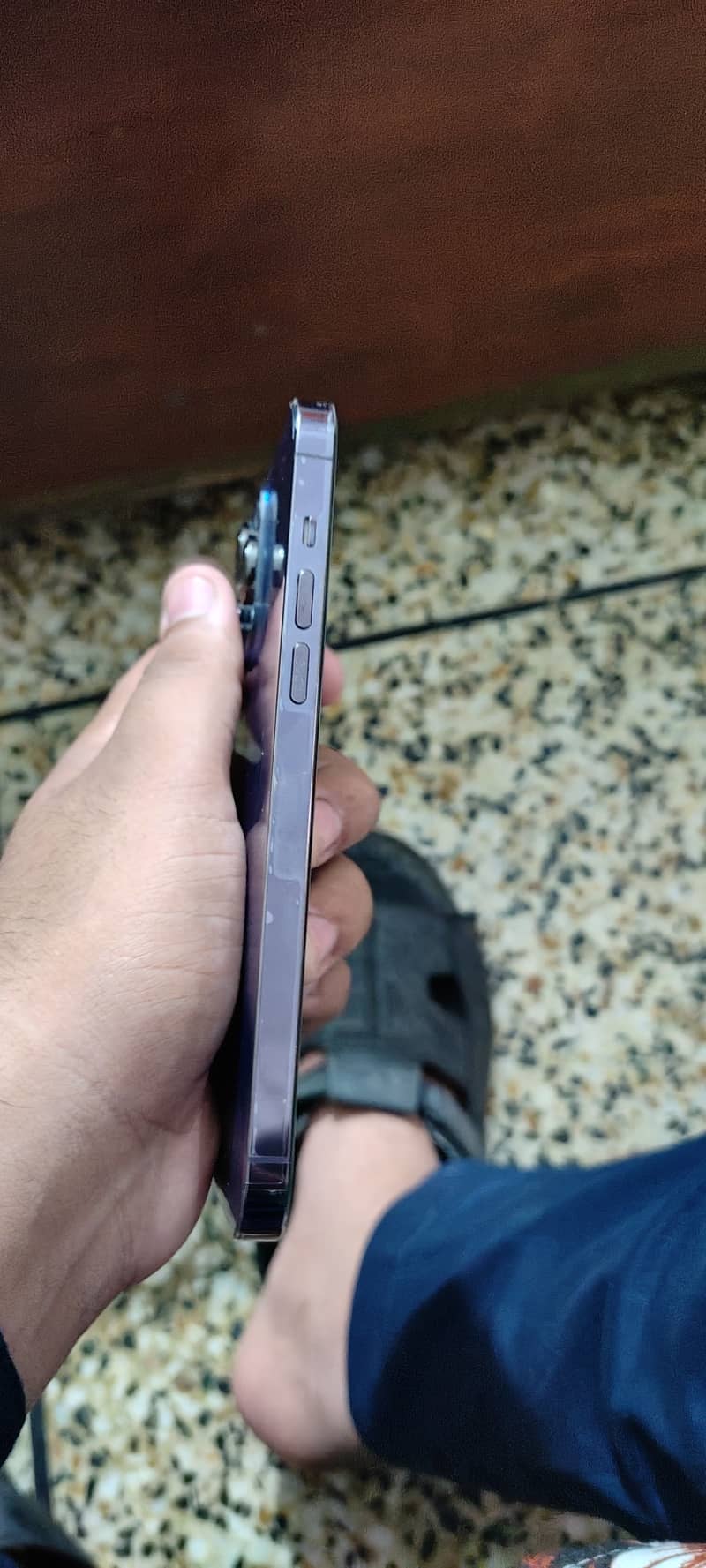 Apple iPhone 14 Pro Max 3