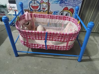 baby girls swing