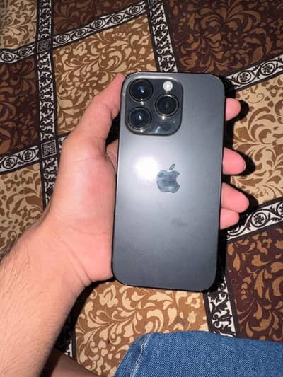 Apple iPhone 14 Pro