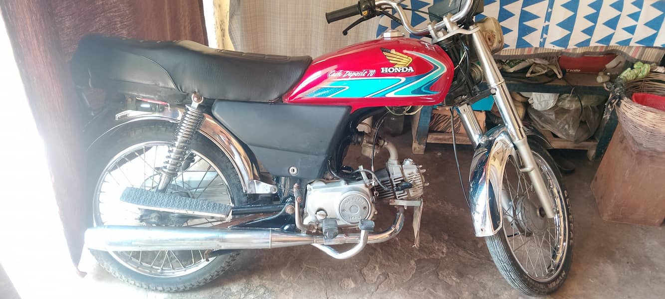 2018 model lush Condition 0