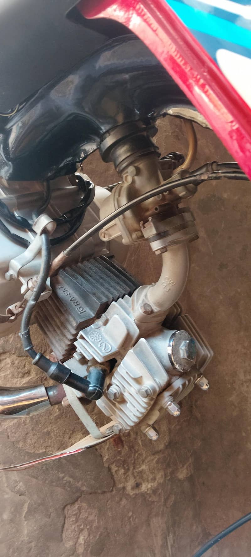 2018 model lush Condition 1