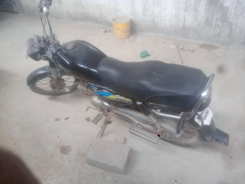 unique 20 model 2