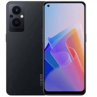 OPPO F21 Pro 5g