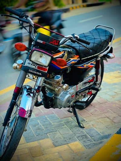 Honda 18 modle  three digit nmber bio metric b milygi one hand use