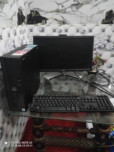 Core i5 6th generation