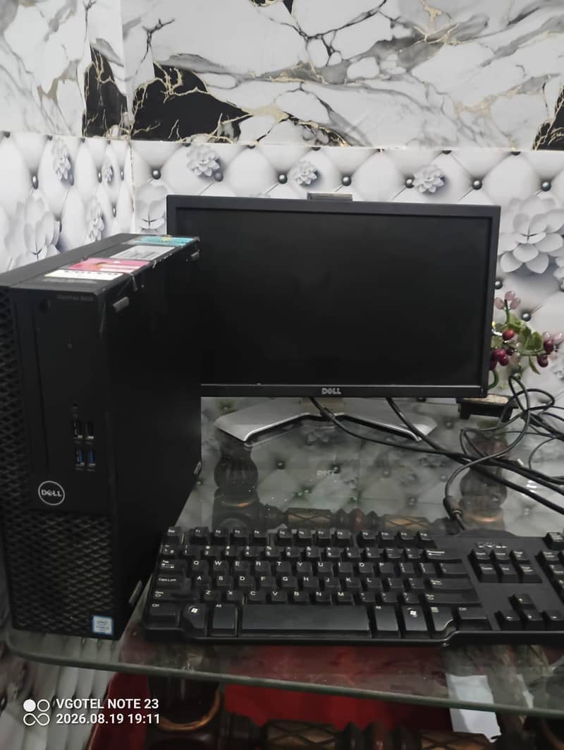Core i5 6th generation 1