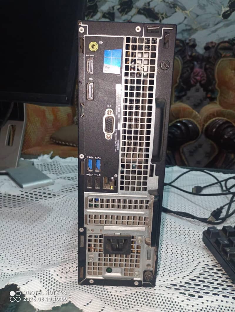 Core i5 6th generation 4