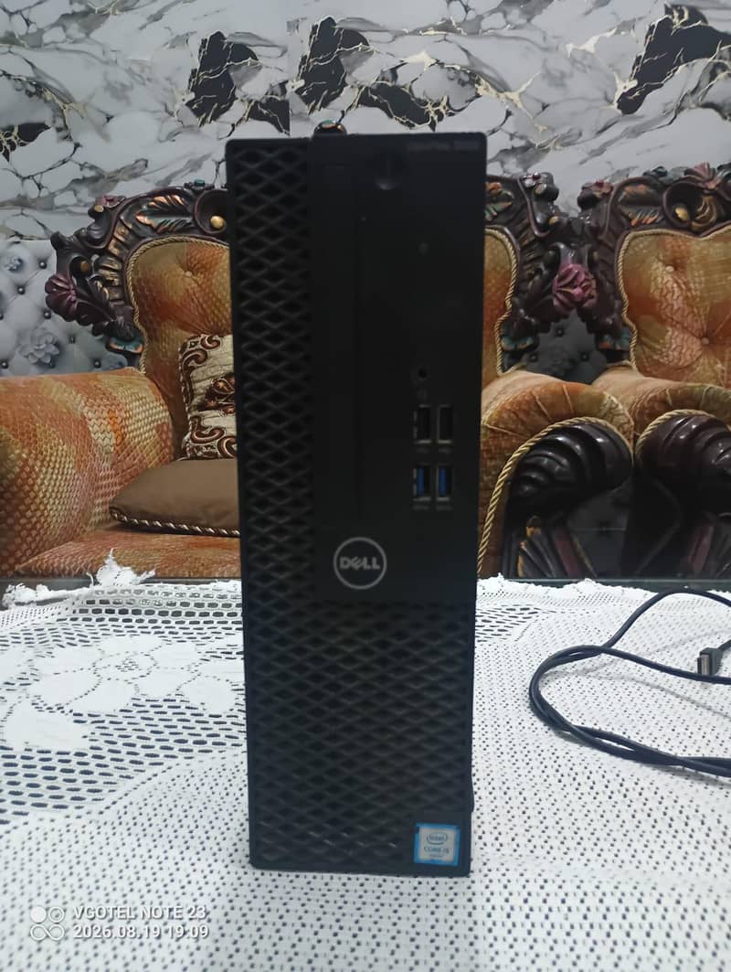 Core i5 6th generation 5