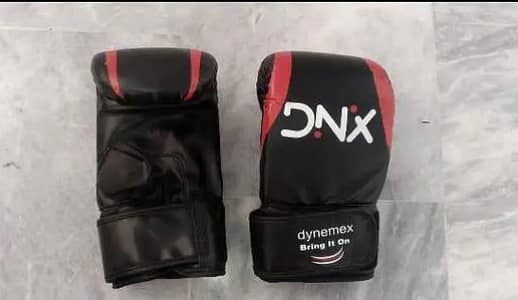 leather punching bags