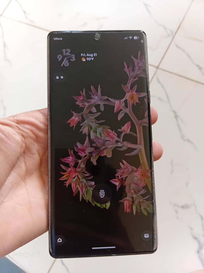 Google Pixel 6 Pro 0