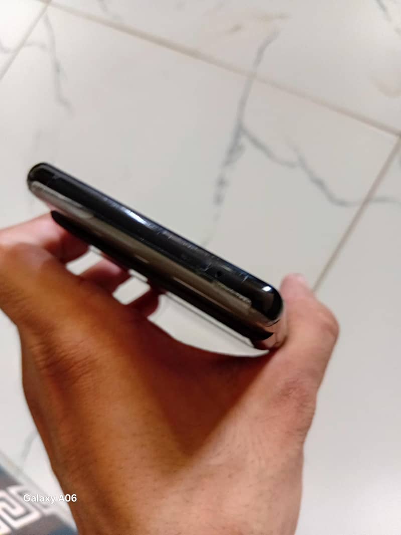 Google Pixel 6 Pro 5