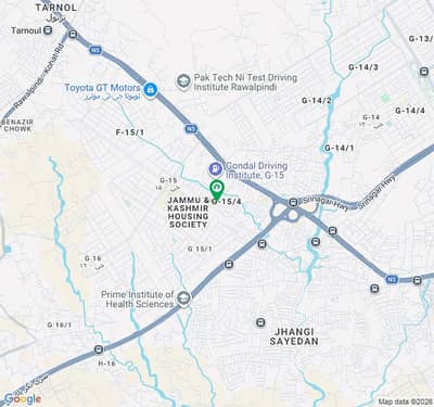 Get Your Hands On Flat In Islamabad Best Area For Sale
