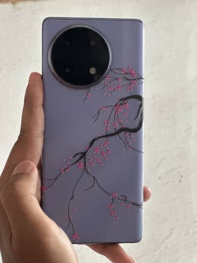 Tecno CAMON 30S exchange only