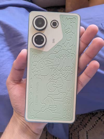 Tecno CAMON 20