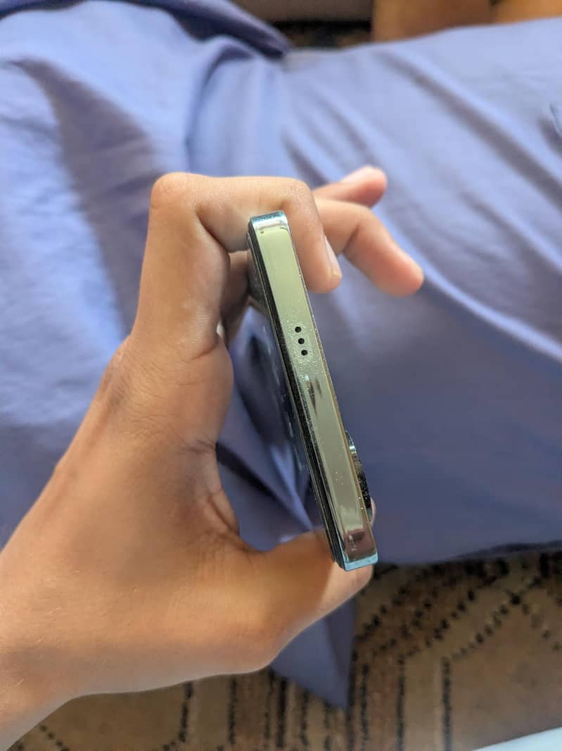 Tecno CAMON 20 4