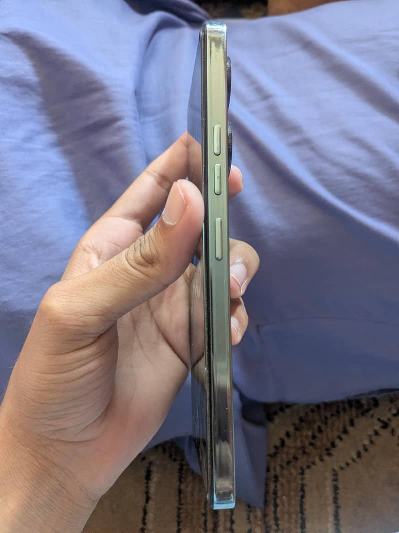 Tecno CAMON 20 5