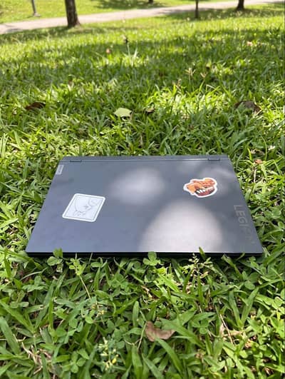 Lenovo Legion 5 15ARH05H