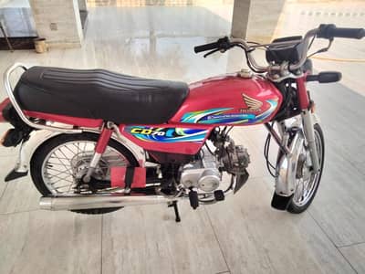 70 bilkl
