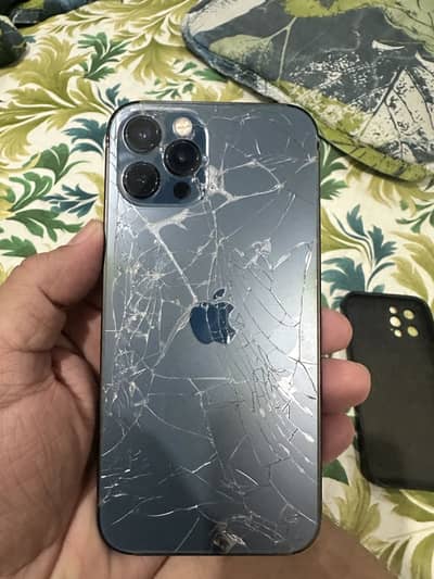 Apple iPhone 12 Pro 512 gb