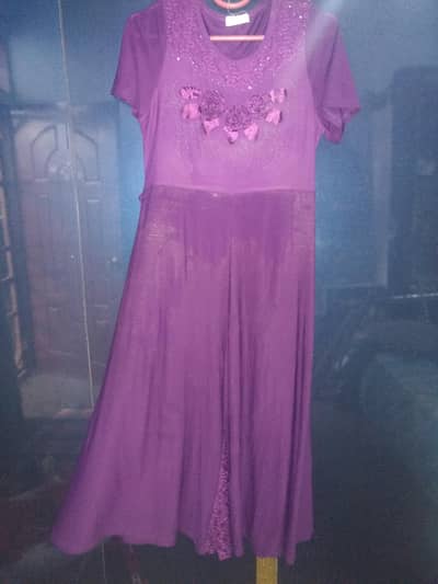 frock