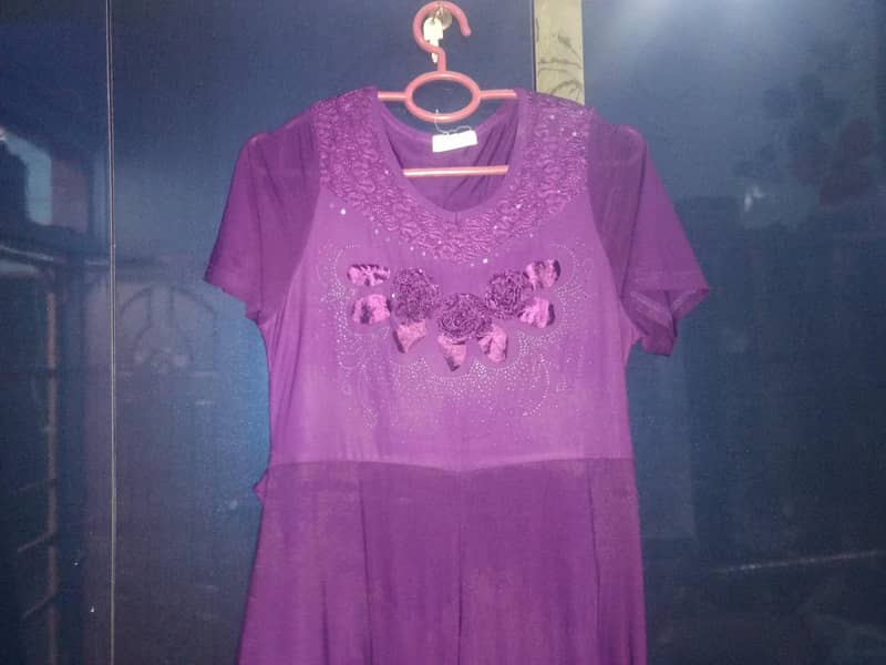 frock 1