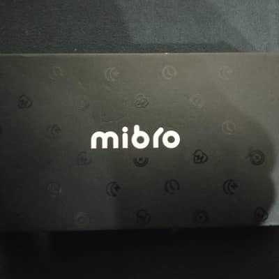 Xiaomi Mibro Air Smart Watch For Sale Like New 9.5/10