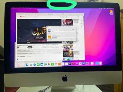 iMac mid 2014