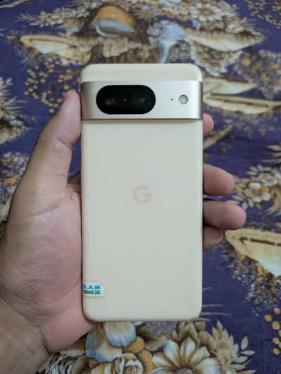 Google Pixel 8
