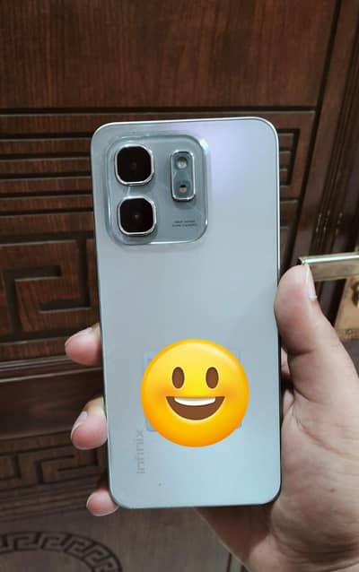 Infinix Hot 50i