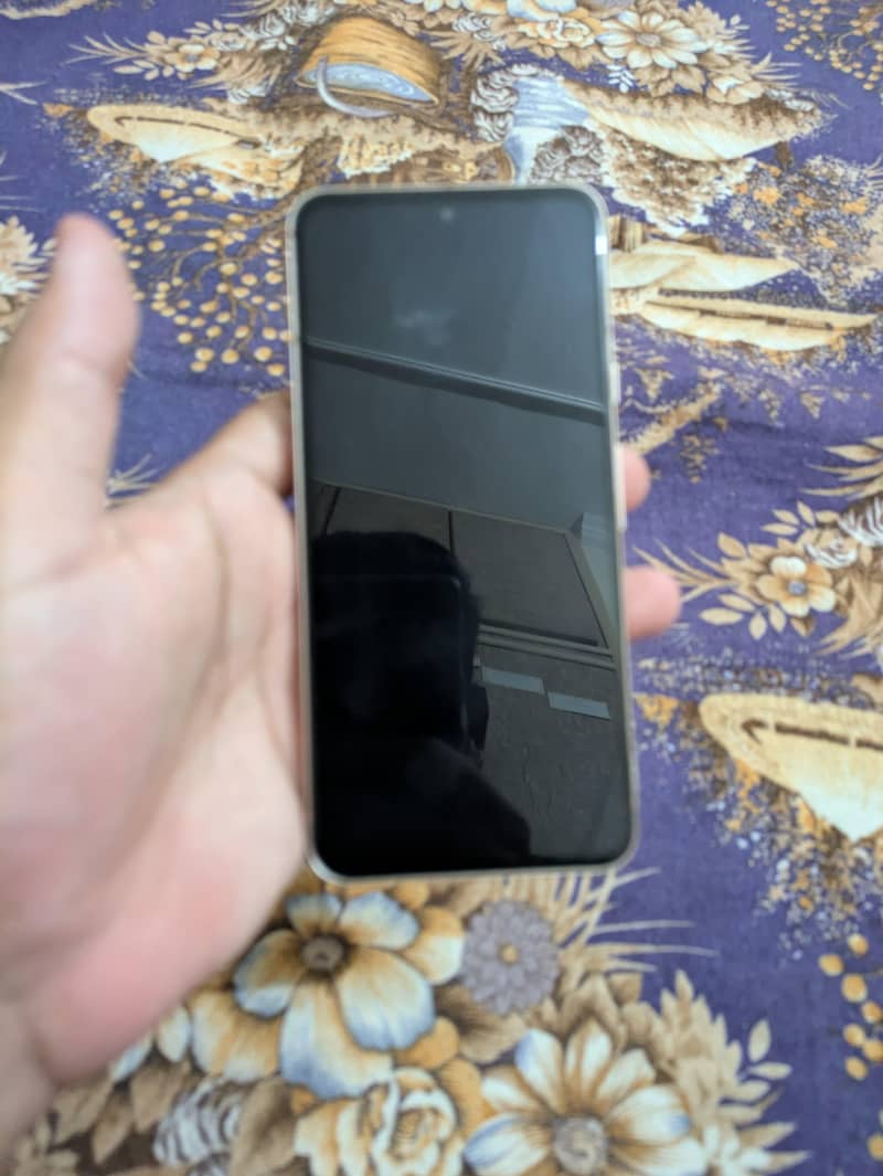 Google Pixel 8 1