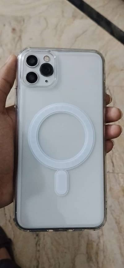 Apple iPhone 11 Pro Max