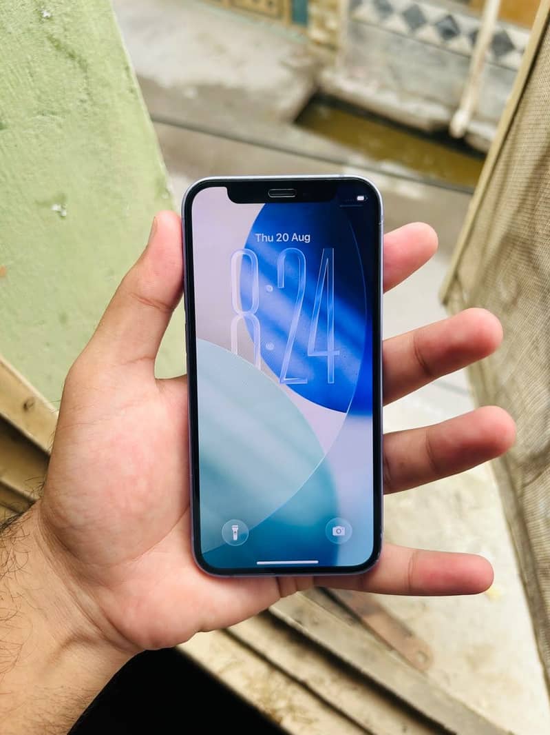 Apple iPhone 12 1
