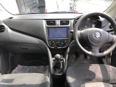 Suzuki Cultus VXR 2022