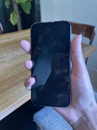 Apple iPhone 14 Pro