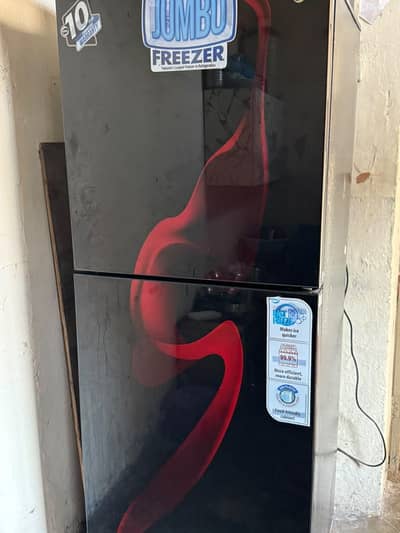 jumbo Refrigerator Urgent Sale
