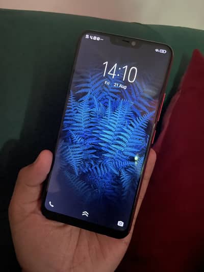 Vivo V9