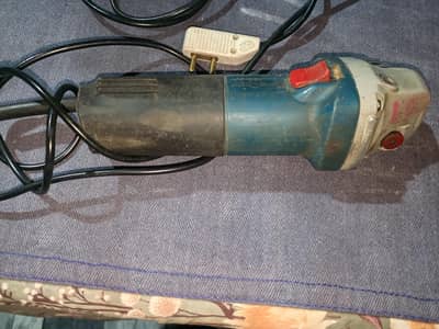 Grinder cutter 4 inche