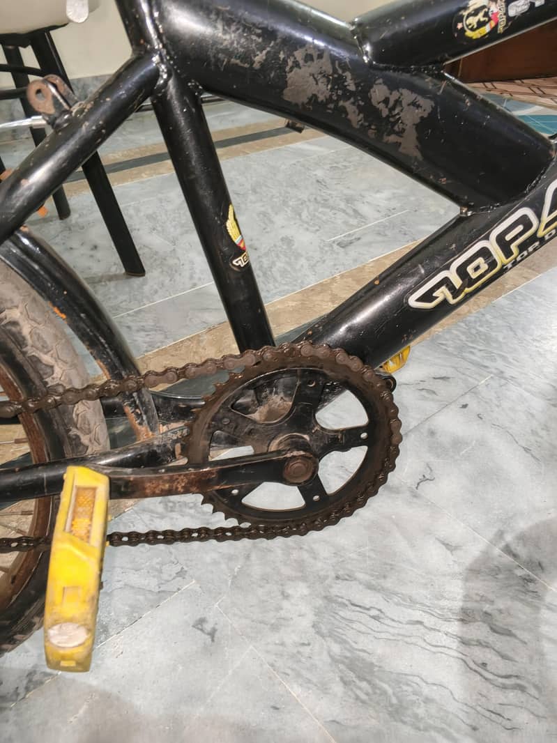 used cycle 2