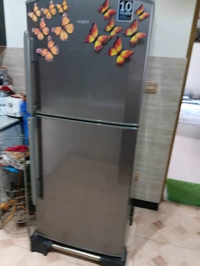 Haier Refrigerator
