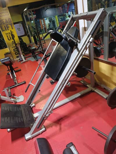 gym equipment for sale