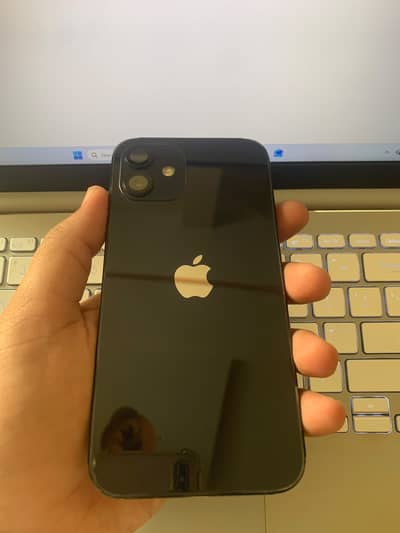 Iphone 12 non pta FU 64gb